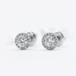 Ogma Earrings