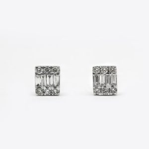 Wasat Earrings