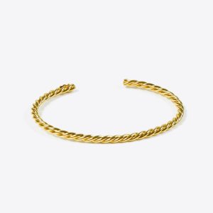 Saiph Rope Chain Bracelet