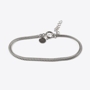 Lynx Chain Bracelet