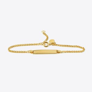 Tarak Chain Bracelet